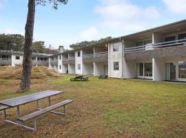 Awesome Apartment In Nexø With Wifi, hótel í Neksø