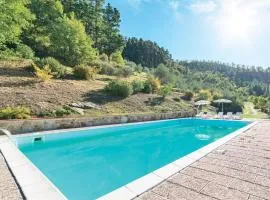 6 Bedroom Amazing Home In Dicomano