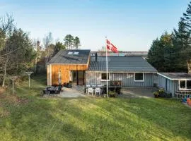 4 Bedroom Awesome Home In Storvorde