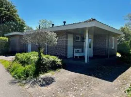 Holiday bungalow in Sint Maartenszee