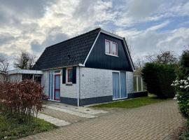 Holiday home in North Holland, Hotel in Sint Maartenszee