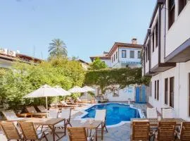 Aspen Hotel Kaleiçi