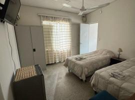 Luminoso y Acogedor Espacio, penginapan di Paysand&uacute;