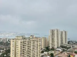 Departamento Valparaiso