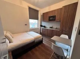 Cozy Studio in North London