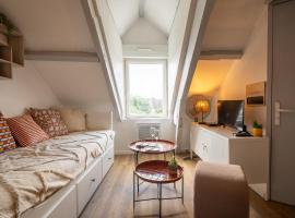 Le cocon de la gare, hotel en Rennes