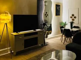 Majestic Vill Apartment