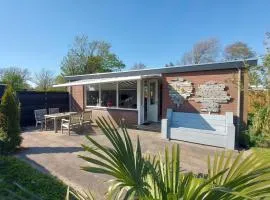 Holiday retreat in Sint Maartenszee