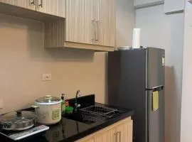 Staycation Condominium Panglao