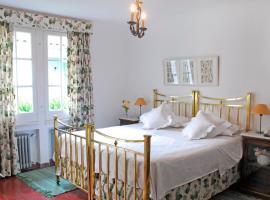 Estancia Ave María, khách sạn ở Tandil