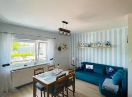 Apartament Morski