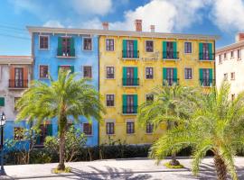 DUO by CASEPIA Hotel, khách sạn ở Phú Quốc