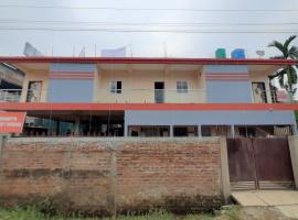 Maddy's Guest House, hotel en Guwahati