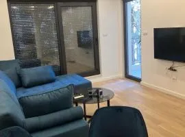Apartman Mina