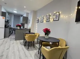 Soho Guest House Room 2