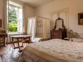 La Maison du Notaire Royal