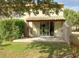 Mini villa avec jardin Cala Rossa - Porto Vecchio