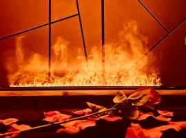 Cocon détente pour 2 avec hammam et jacuzzi privé Mer Lac, hotel v destinaci Le Barcarès