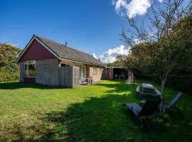 Holiday home in Petten with garden