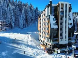 Apartman 23 - Aparthotel Poljice Jahorina