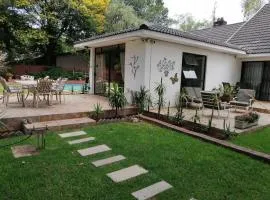 Azrielle Guesthouse