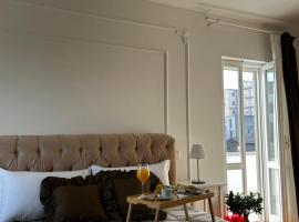 B&B MareLuna, hotel v destinaci Angri