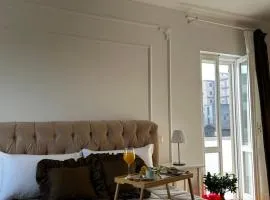 B&B MareLuna