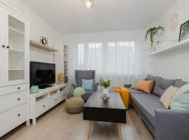 SuperApart Walerego Sławka 3