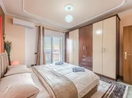 Premium Luxury Beachfront Apartments
