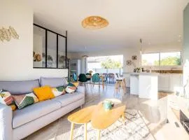 Villa Nerida 500 M de la Plage