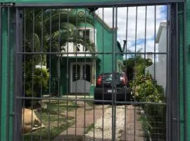 Casa Verde