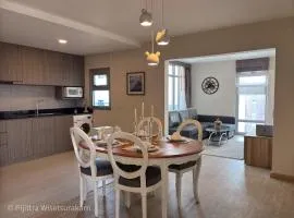 Spacious 3BR near Impact, Pink Line MRT & Don Mueang Airport