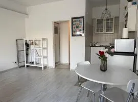 Lovely condo next to European Area