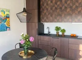 Wygodny apartament 601, sauna, bilard, siłownia, sala zabaw dla dzieci