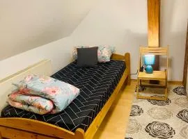 Monteurunterkunft, Ferienwohnung