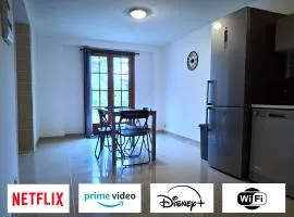 Appartement Villeneuve