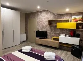 Belvedere Vallata Affitti brevi