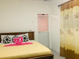 Uvi Place Hiriketiya