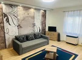 Belvárosi Apartman