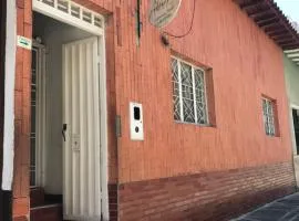ADVENTURE Hostel