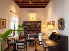 Writer's Lodge By Ishq