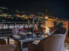 Almost Heaven Suites, hotel a Mussoorie