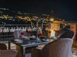 Almost Heaven Suites