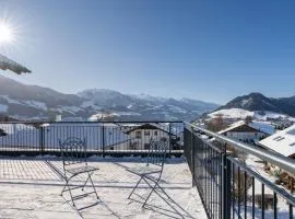 Alpengold - Apartments zum Wohlfühlen