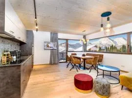 Alpengold - Apartments zum Wohlfühlen