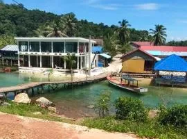 water fall guesthouse 1