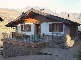 Chalet Incanto Terrace Val Dei Mocheni, Wifi Trentino