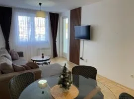 Apartman Centar G1