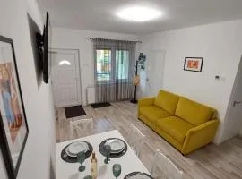 Csalogány 19 Apartman