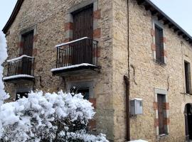 souvenirs rignacois โรงแรมในRignac - Aveyron